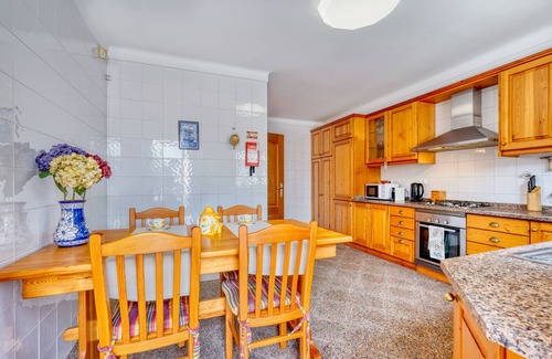 Banzao House | Peaceful holiday house in pine forest close to the beaches