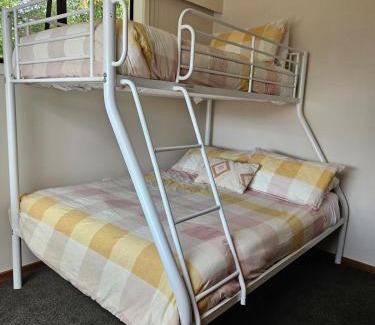 Te Anau House | Peaceful home close to town center