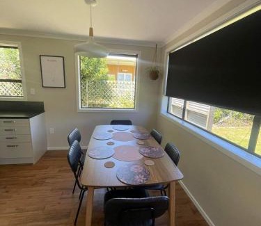 Te Anau House | Peaceful home close to town center