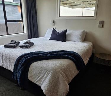 Te Anau House | Peaceful home close to town center