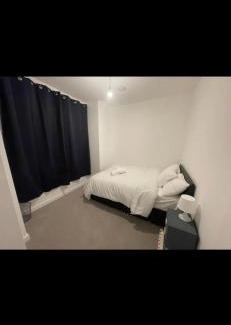Gascoigne Apartment | Peaceful home