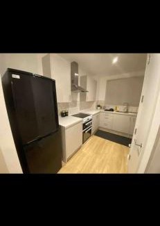 Gascoigne Apartment | Peaceful home