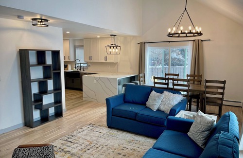 Basalt House | Peaceful home in Basalt. 20 mins to Aspen and skiing. Walk to restaurants