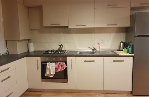 Sinpetru Apartment | Peaceful home