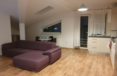 Sinpetru Apartment | Peaceful home