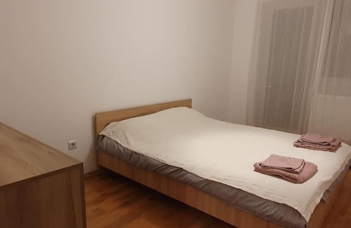 Sinpetru Apartment | Peaceful home
