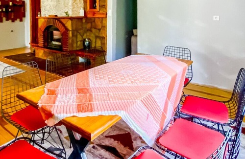 Yanik Villa | Peaceful Home with Private Pool and BBQ in Sapanca