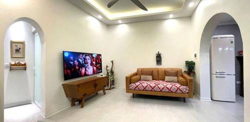 Hoan Kiem House | Peaceful house