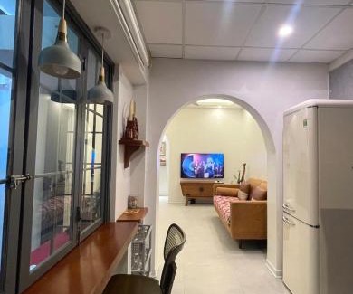 Hoan Kiem House | Peaceful house