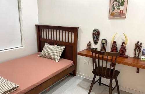 Hoan Kiem House | Peaceful house