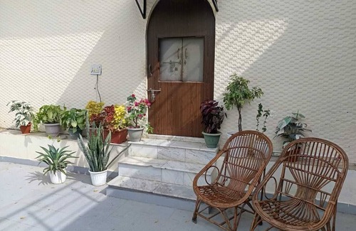 Rishikesh House | Peaceful house with WiFi in charming Rishikesh