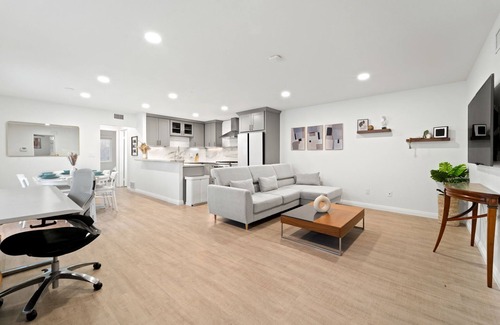 Rancho Penasquitos House | Peaceful in Penasquitos