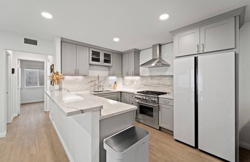 Rancho Penasquitos House | Peaceful in Penasquitos