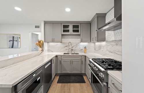 Rancho Penasquitos House | Peaceful in Penasquitos