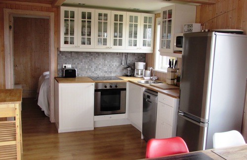 Rangarþing ytra Cottage | Peaceful in the heart of the south with a hot tub, sauna and wifi