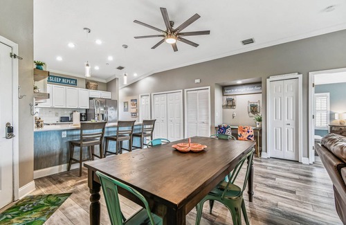 Indian Shores Condo | Peaceful Intracoastal Condo | 3 Min Walk to Beach