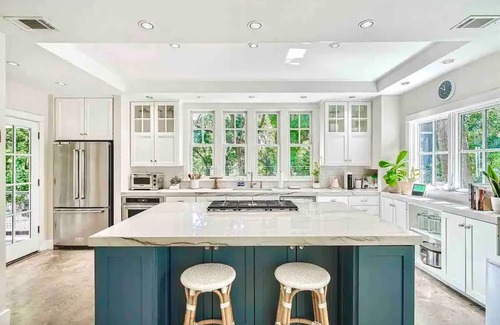 Austin Lake Estates House | Peaceful Lake Austin Oasis