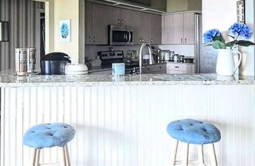 Winter Haven House | Peaceful Lakeside Retreat
