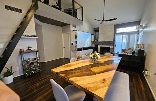 Tempe Apartment | Peaceful Living in Every Room