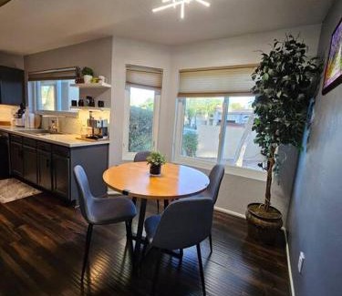 Tempe Apartment | Peaceful Living in Every Room