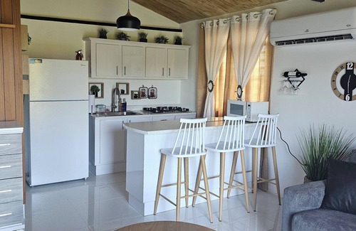 Arenales Apartment | Peaceful location, accessible to more than 20 beaches in the town of Aguadilla and Isabela!