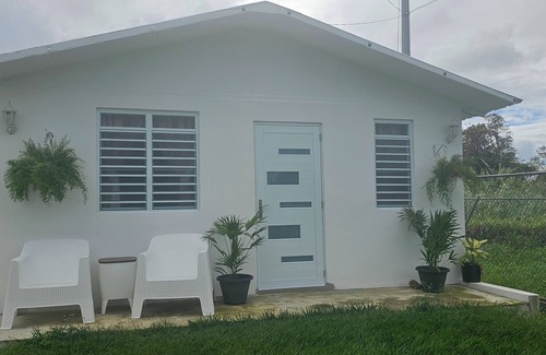 Arenales Apartment | Peaceful location, accessible to more than 20 beaches in the town of Aguadilla and Isabela!