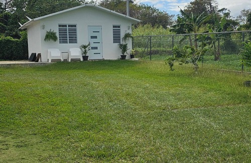 Arenales Apartment | Peaceful location, accessible to more than 20 beaches in the town of Aguadilla and Isabela!