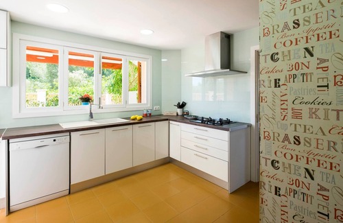 Cala Blava House | Peaceful location by the sea - Casa Es Pí