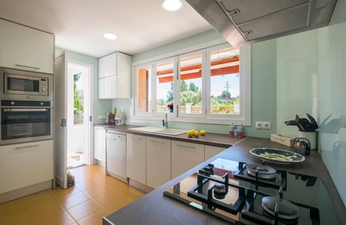 Cala Blava House | Peaceful location by the sea - Casa Es Pí