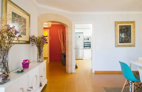 Cala Blava House | Peaceful location by the sea - Casa Es Pí
