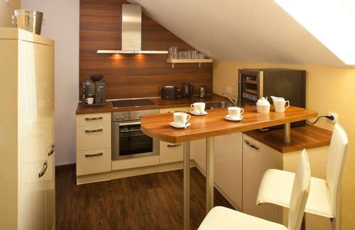 Ebratshofen Apartment | Peaceful luxury holiday home in a great environment!