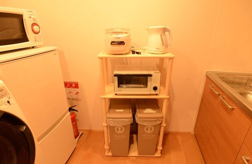 Okazaki House | Peaceful modern traditional house 5mins-walk from station "Uan/Hoshi"