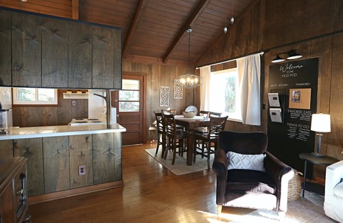 Meadows Of Dan House | Peaceful Mountain Retreat!