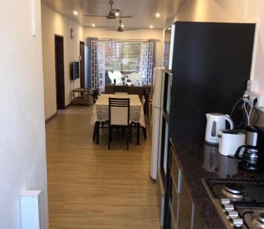 Mont Choisy House | Peaceful Nest 186 Morcellement Mont Choisy