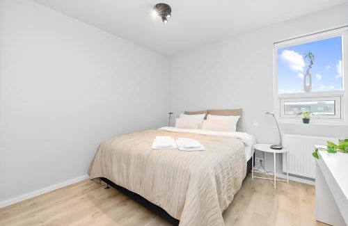 Reykjavik Apartment | Peaceful new apt next to Sky Lagoon