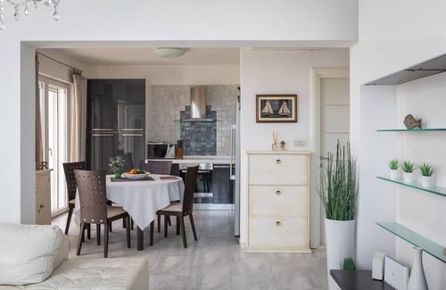 Podgora House | Peaceful Nice Villa, Near Beach, Private Pool, Sea View, Family Friendly