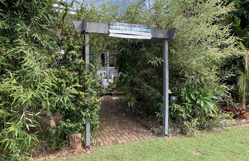 Cooloola Cove Cabin | Peaceful Oasis at Cooloola Cove