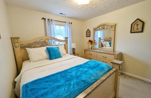 Jonesboro House | Peaceful Oasis at Crimson Ridge