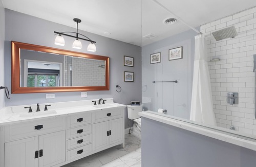Homer Glen House | Peaceful Oasis