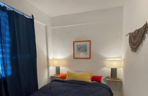 Cabo Rojo Apartment | Peaceful Ocean Boquerón Retreat