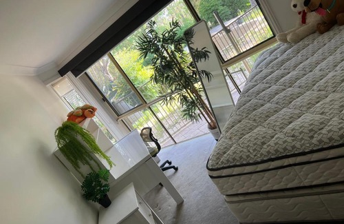 Parkwood House | Peaceful on a Golf Coarse