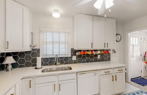 Cherrywood House | Peaceful Paradise