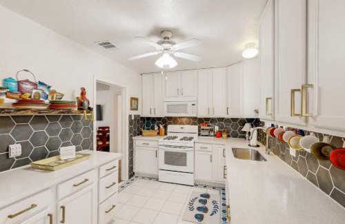 Cherrywood House | Peaceful Paradise