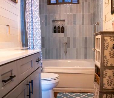 Pine House | Peaceful Pine Place Cabin
