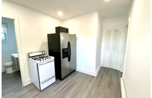 Port Jervis Apartment | Peaceful Place in Port Jervis