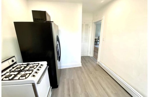 Port Jervis Apartment | Peaceful Place in Port Jervis