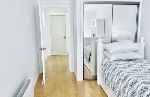 Southwest Berkeley Bed & Breakfast | Peaceful Place to stay in Berkeley