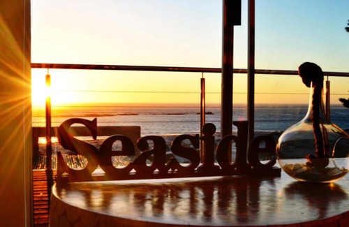 Port Nolloth Apartment | Peaceful Place