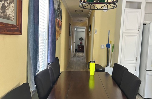 Tarpon Springs House | Peaceful Point Palace on the river