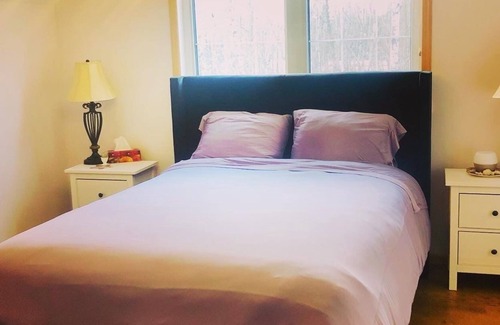 Selkirk House | Peaceful Poplar